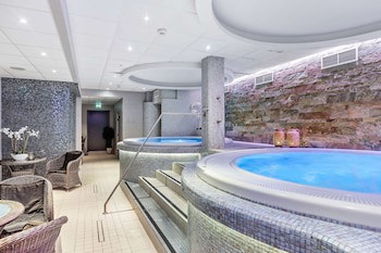 Best Western Plus Savoy Lulea