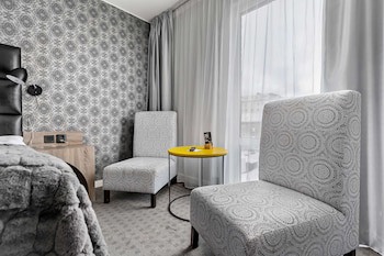 Best Western Plus Savoy Lulea