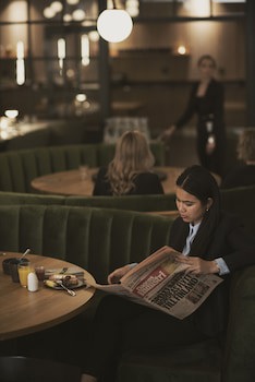 Best Western Plus Savoy Lulea
