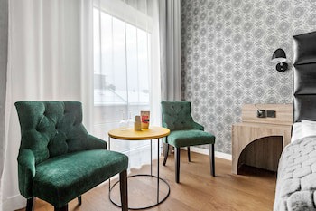 Best Western Plus Savoy Lulea