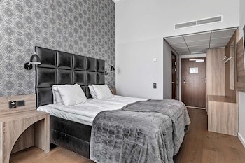Best Western Plus Savoy Lulea