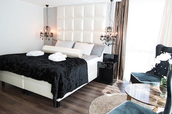 Best Western Plus Savoy Lulea