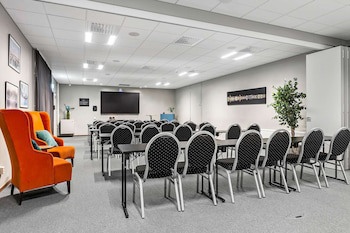 Best Western Plus Savoy Lulea
