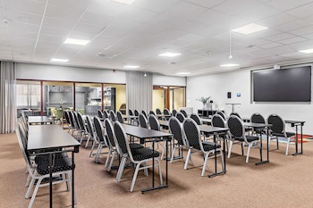 Best Western Plus Savoy Lulea