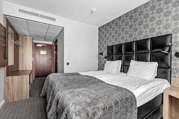 Best Western Plus Savoy Lulea