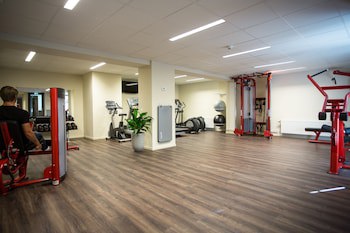 Best Western Plus Savoy Lulea