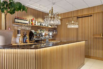 Best Western Plus Savoy Lulea