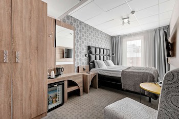 Best Western Plus Savoy Lulea