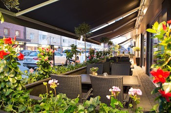 Best Western Plus Savoy Lulea