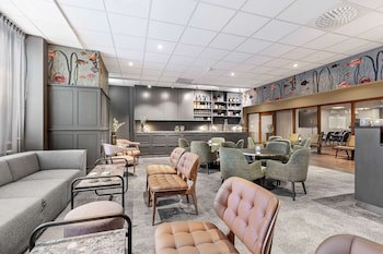 Best Western Plus Savoy Lulea