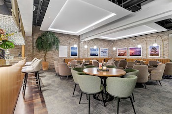 Best Western Plus Savoy Lulea