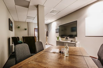 Best Western Plus Savoy Lulea