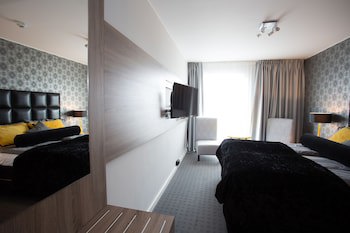 Best Western Plus Savoy Lulea