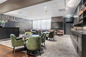 Best Western Plus Savoy Lulea