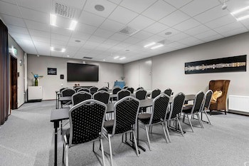 Best Western Plus Savoy Lulea