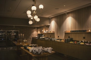 Best Western Plus Savoy Lulea