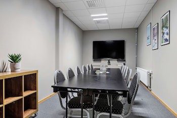 Best Western Plus Savoy Lulea