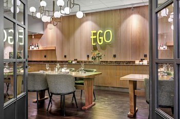 Best Western Plus Savoy Lulea