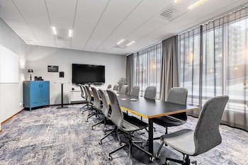 Best Western Plus Savoy Lulea