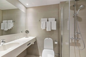Best Western Plus Savoy Lulea