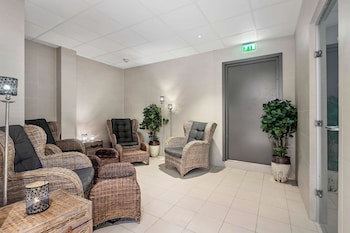 Best Western Plus Savoy Lulea