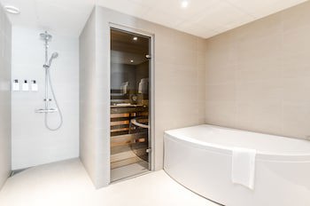 Best Western Plus Savoy Lulea