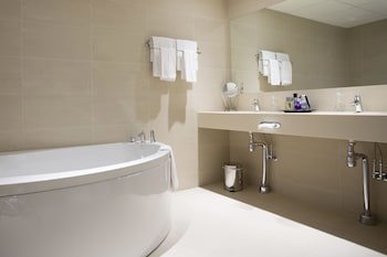 Best Western Plus Savoy Lulea