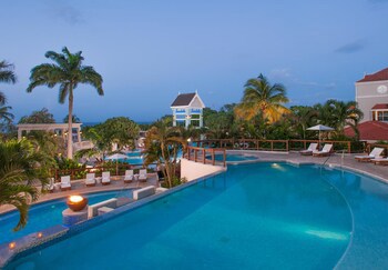 Sandals Ochi - All Inclusive Couples Only