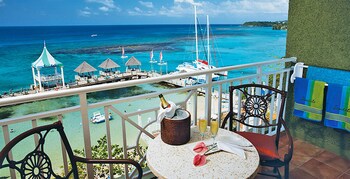 Sandals Ochi - All Inclusive Couples Only