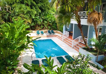 Sandals Ochi - All Inclusive Couples Only