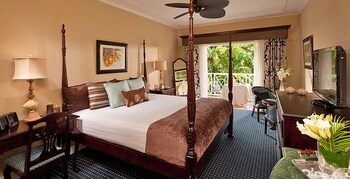 Sandals Ochi - All Inclusive Couples Only