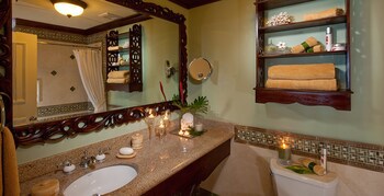 Sandals Ochi - All Inclusive Couples Only