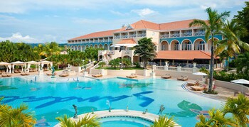 Sandals Ochi - All Inclusive Couples Only