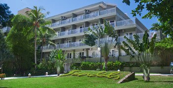 Sandals Ochi - All Inclusive Couples Only
