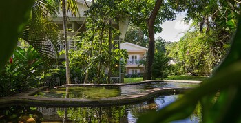 Sandals Ochi - All Inclusive Couples Only