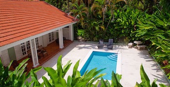 Sandals Ochi - All Inclusive Couples Only