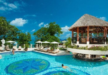 Sandals Ochi - All Inclusive Couples Only
