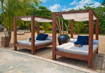 Sandals Ochi - All Inclusive Couples Only