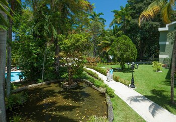 Sandals Ochi - All Inclusive Couples Only