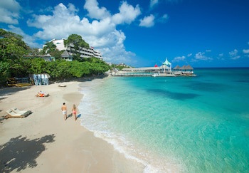 Sandals Ochi - All Inclusive Couples Only