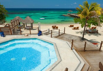 Sandals Ochi - All Inclusive Couples Only