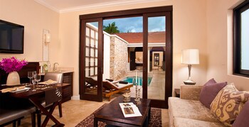 Sandals Ochi - All Inclusive Couples Only