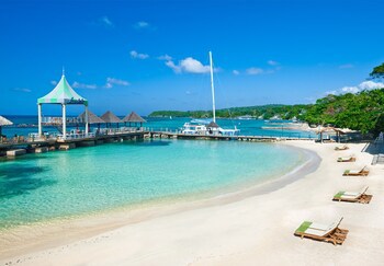 Sandals Ochi - All Inclusive Couples Only