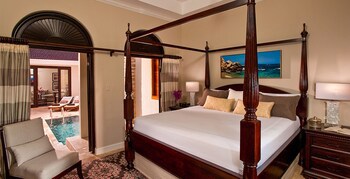 Sandals Ochi - All Inclusive Couples Only