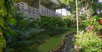 Sandals Ochi - All Inclusive Couples Only