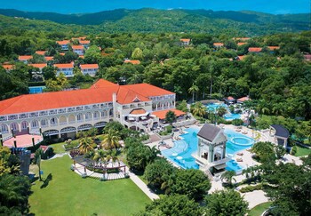 Sandals Ochi - All Inclusive Couples Only