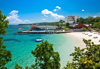 Sandals Ochi - All Inclusive Couples Only