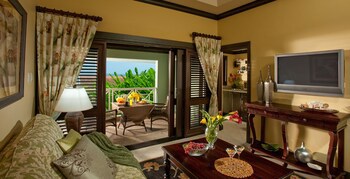 Sandals Ochi - All Inclusive Couples Only
