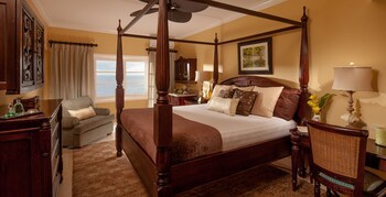 Sandals Ochi - All Inclusive Couples Only
