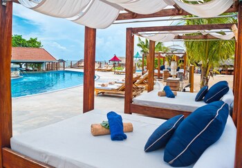 Sandals Ochi - All Inclusive Couples Only